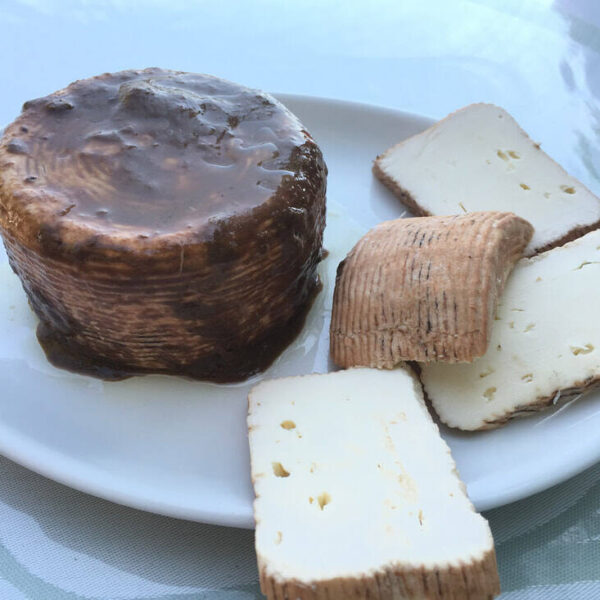 Revithada from Sifnos: A Classic Lenten Dish from the Cyclades - Gastronomy Tours manoura gilomeni orig 1 - Gastronomy Tours